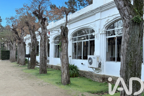 Продажа земельного участка в Аренис де Мунт, Барселона, Испания 87615м2 №152329 - фото 22