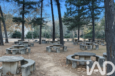 Продажа земельного участка в Аренис де Мунт, Барселона, Испания 87615м2 №152329 - фото 30