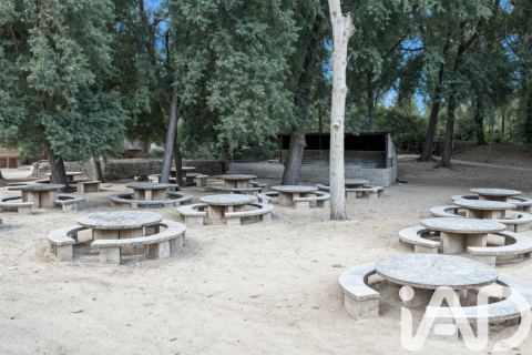 Продажа земельного участка в Аренис де Мунт, Барселона, Испания 87615м2 №152329 - фото 21