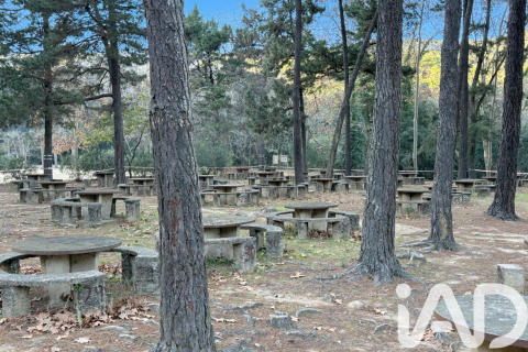 Продажа земельного участка в Аренис де Мунт, Барселона, Испания 87615м2 №152329 - фото 29