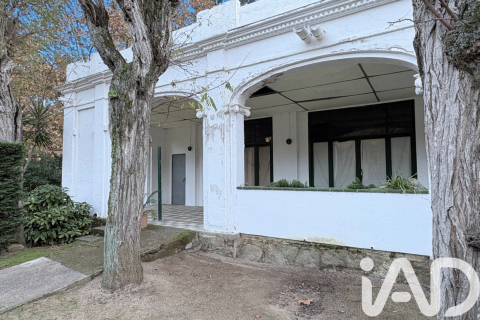 Продажа земельного участка в Аренис де Мунт, Барселона, Испания 87615м2 №152329 - фото 23