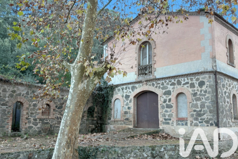 Продажа земельного участка в Аренис де Мунт, Барселона, Испания 87615м2 №152329 - фото 28