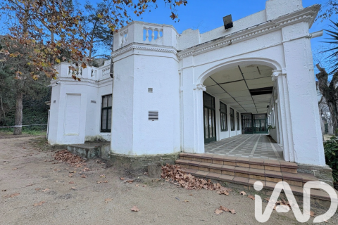 Продажа земельного участка в Аренис де Мунт, Барселона, Испания 87615м2 №152329 - фото 26