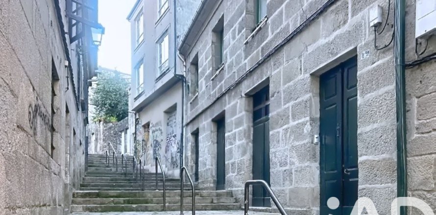 House à Pontevedra, Espagne 5 chambres, 337 m2 No. 152330