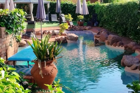 Casa a Altafulla, Tarragona, Spagna 8 camere da letto, 734 mq. N° 152333