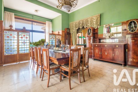 Dom w Altafulla, Tarragona, Hiszpania 8 sypialni, 734 mkw. nr 152333 – zdjęcie 8