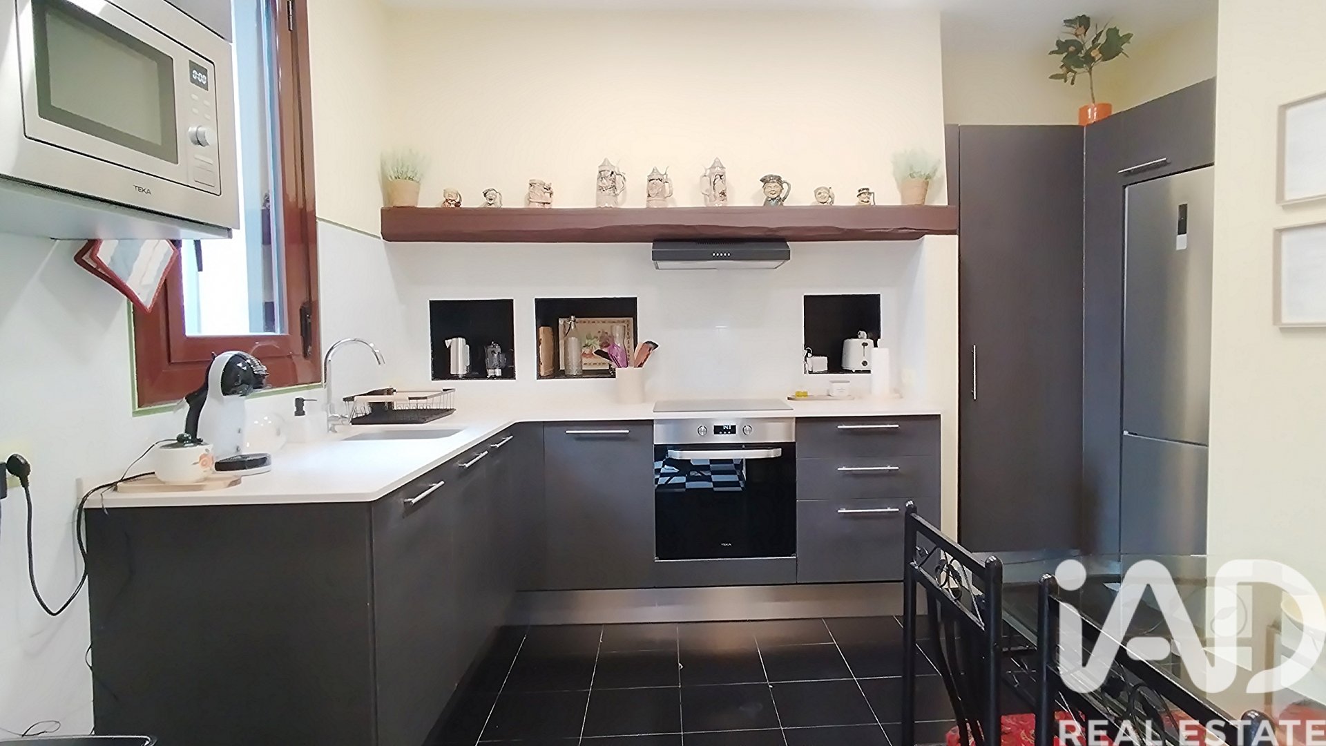 House in Altafulla, Tarragona, Spain 8 bedrooms, 734 sq.m. No. 152333