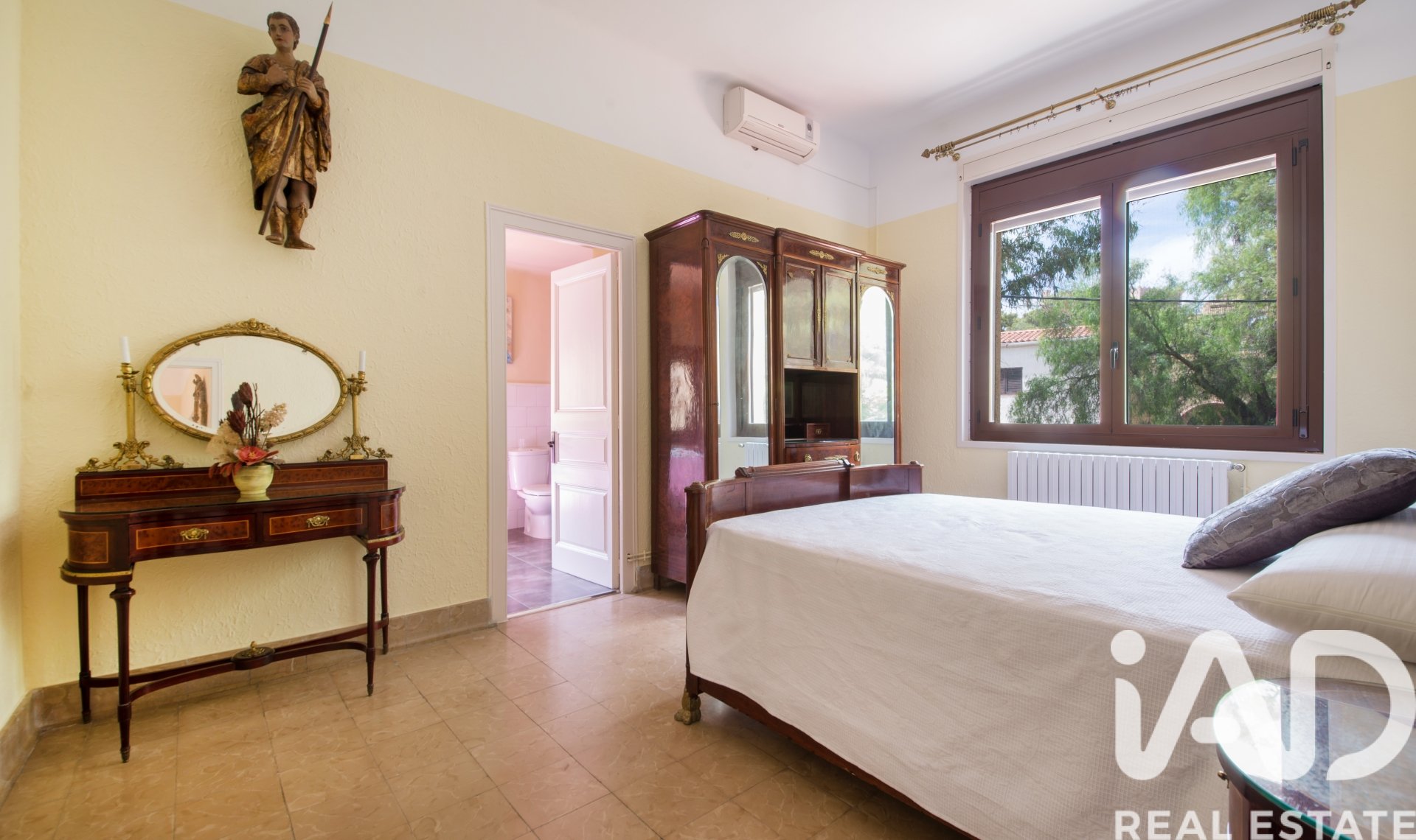 House in Altafulla, Tarragona, Spain 8 bedrooms, 734 sq.m. No. 152333
