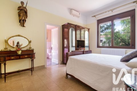 Dom w Altafulla, Tarragona, Hiszpania 8 sypialni, 734 mkw. nr 152333 – zdjęcie 18