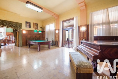 Dom w Altafulla, Tarragona, Hiszpania 8 sypialni, 734 mkw. nr 152333 – zdjęcie 5