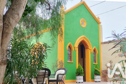 Dom w Altafulla, Tarragona, Hiszpania 8 sypialni, 734 mkw. nr 152333 – zdjęcie 27