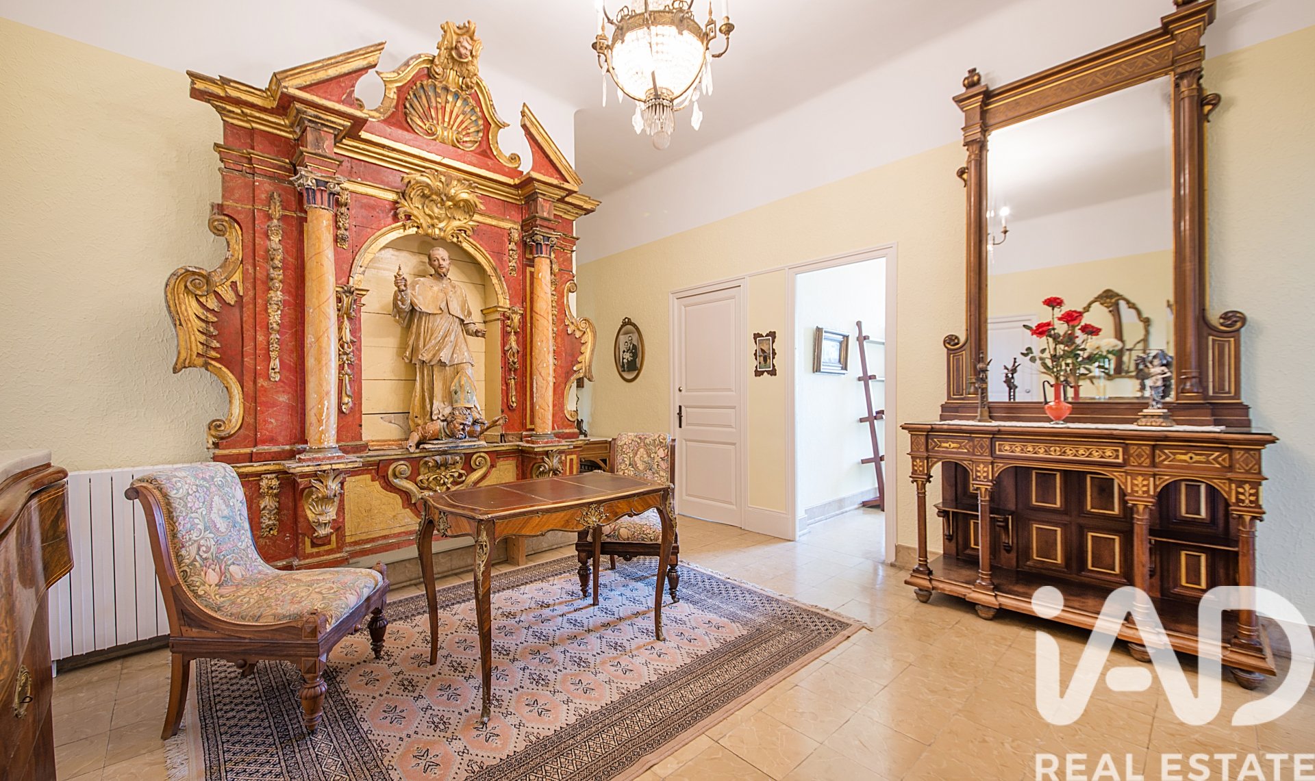 House in Altafulla, Tarragona, Spain 8 bedrooms, 734 sq.m. No. 152333