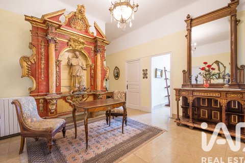 Dom w Altafulla, Tarragona, Hiszpania 8 sypialni, 734 mkw. nr 152333 – zdjęcie 13