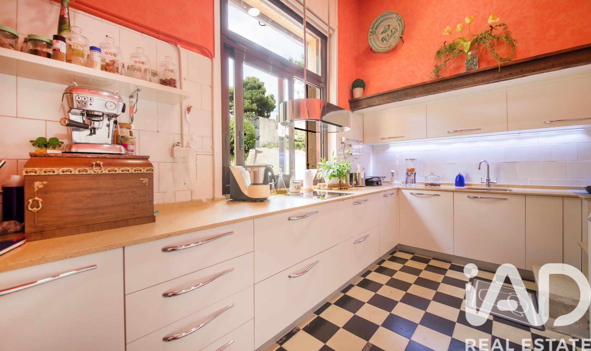 House in Altafulla, Tarragona, Spain 8 bedrooms, 734 sq.m. No. 152333