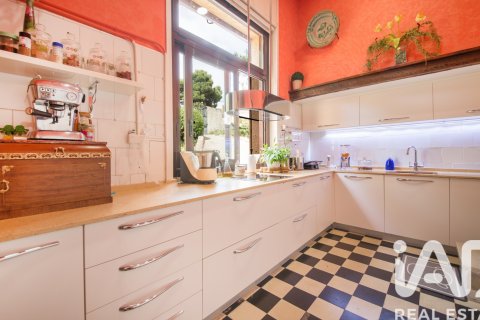 Dom w Altafulla, Tarragona, Hiszpania 8 sypialni, 734 mkw. nr 152333 – zdjęcie 10