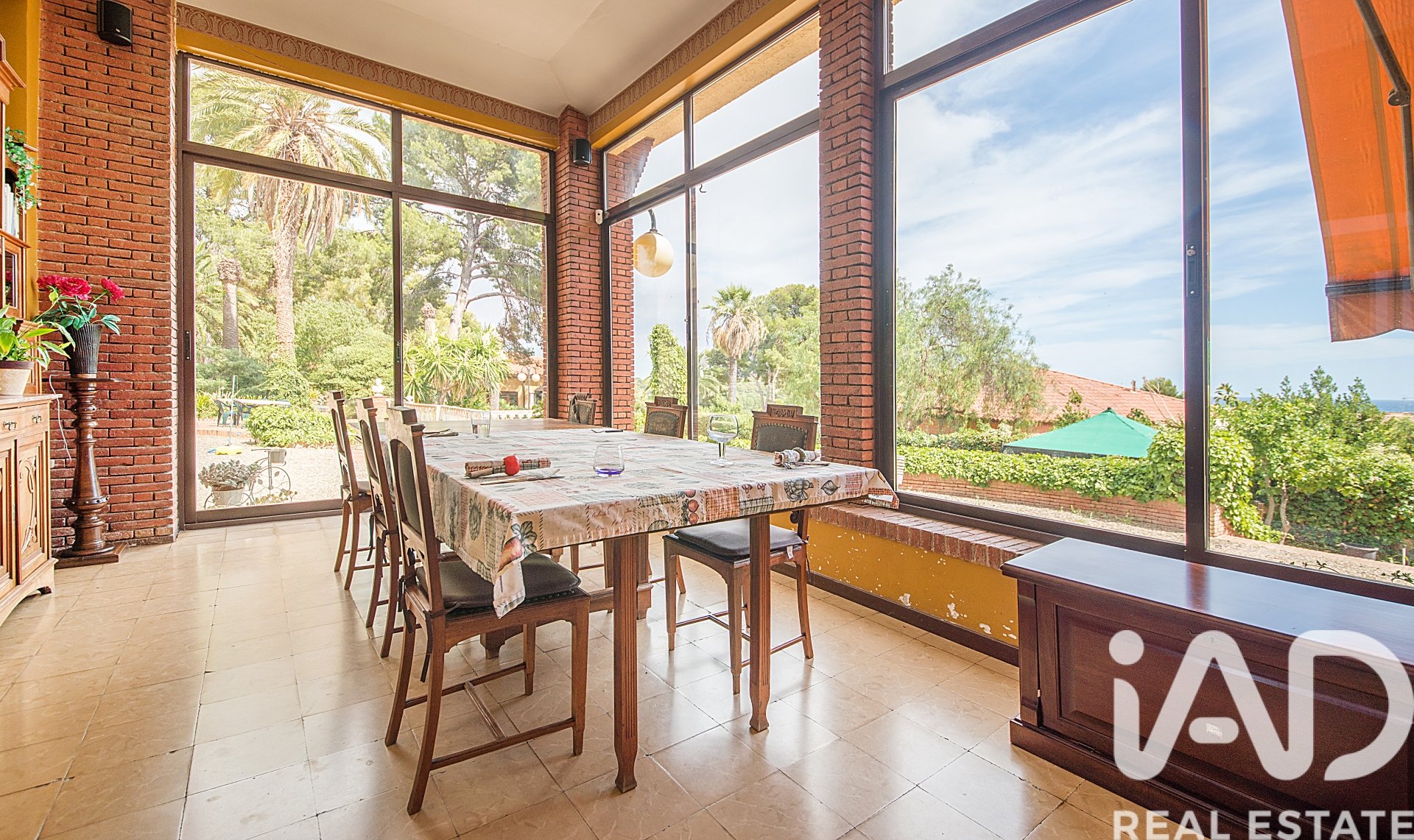 House in Altafulla, Tarragona, Spain 8 bedrooms, 734 sq.m. No. 152333