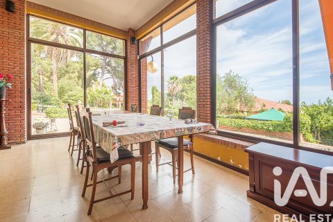 Dom w Altafulla, Tarragona, Hiszpania 8 sypialni, 734 mkw. nr 152333 – zdjęcie 7