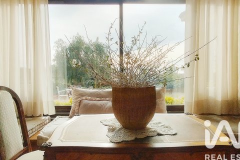 Dom w Altafulla, Tarragona, Hiszpania 8 sypialni, 734 mkw. nr 152333 – zdjęcie 6