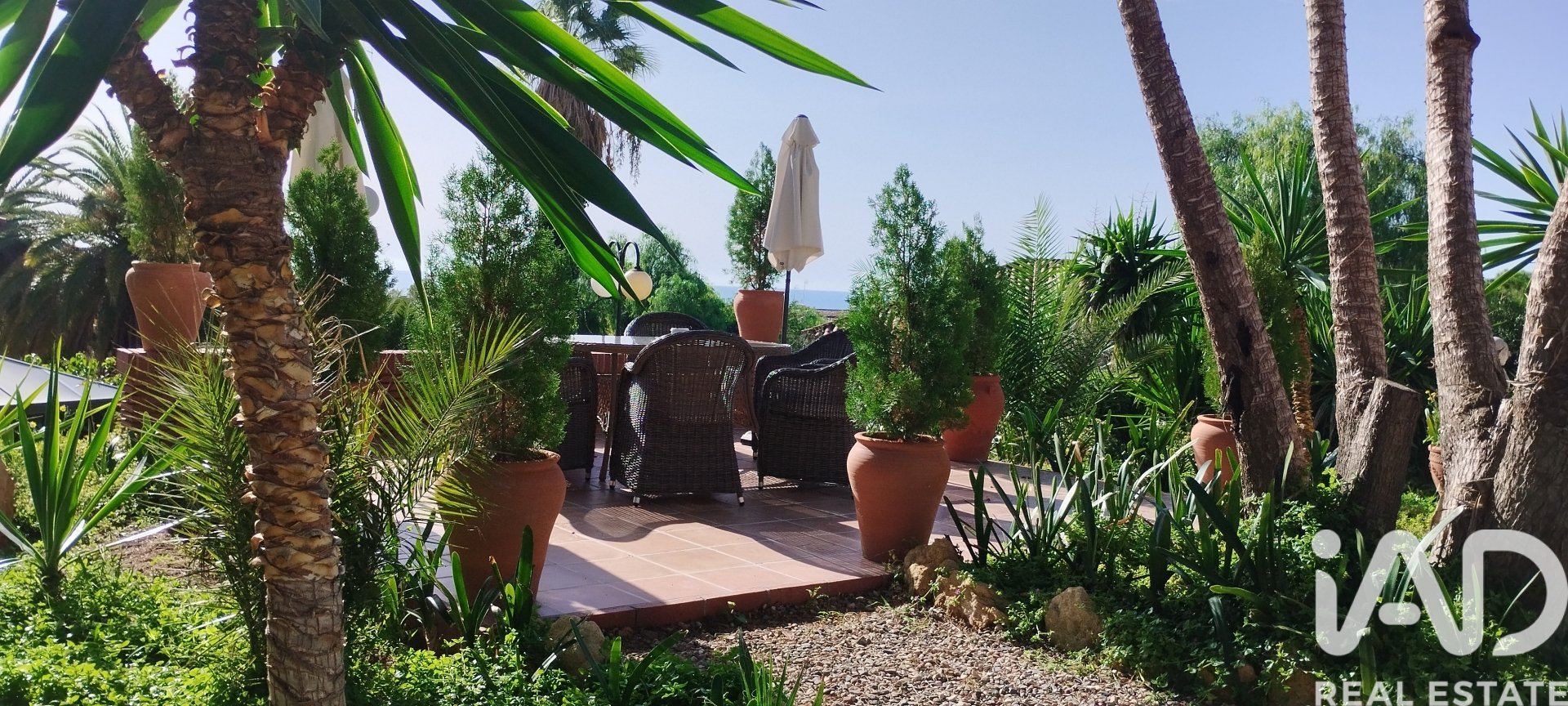House in Altafulla, Tarragona, Spain 8 bedrooms, 734 sq.m. No. 152333