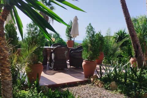 Dom w Altafulla, Tarragona, Hiszpania 8 sypialni, 734 mkw. nr 152333 – zdjęcie 24