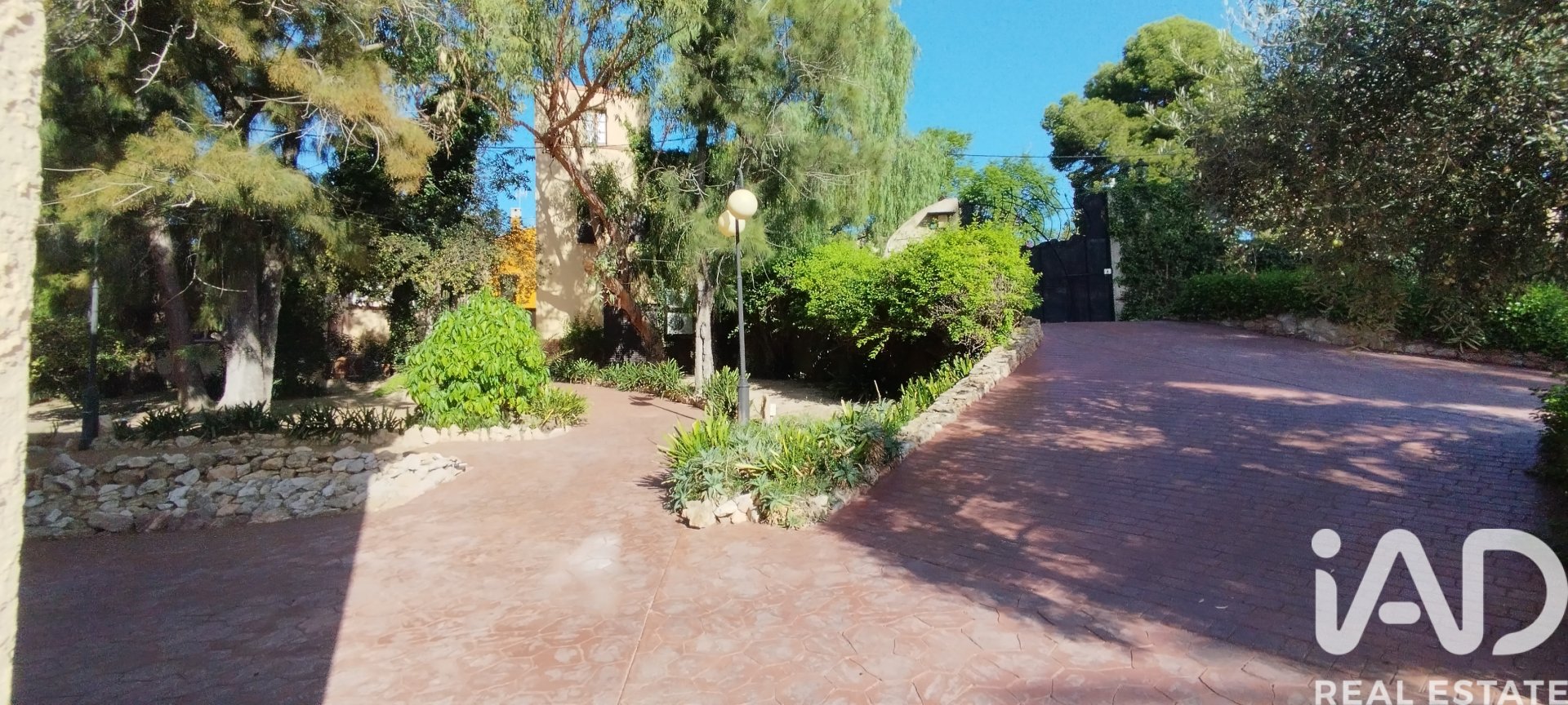 House in Altafulla, Tarragona, Spain 8 bedrooms, 734 sq.m. No. 152333