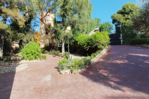 Dom w Altafulla, Tarragona, Hiszpania 8 sypialni, 734 mkw. nr 152333 – zdjęcie 26