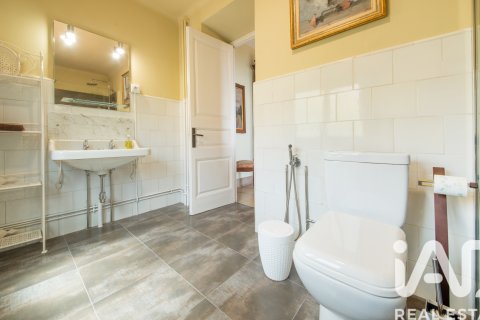 Dom w Altafulla, Tarragona, Hiszpania 8 sypialni, 734 mkw. nr 152333 – zdjęcie 15