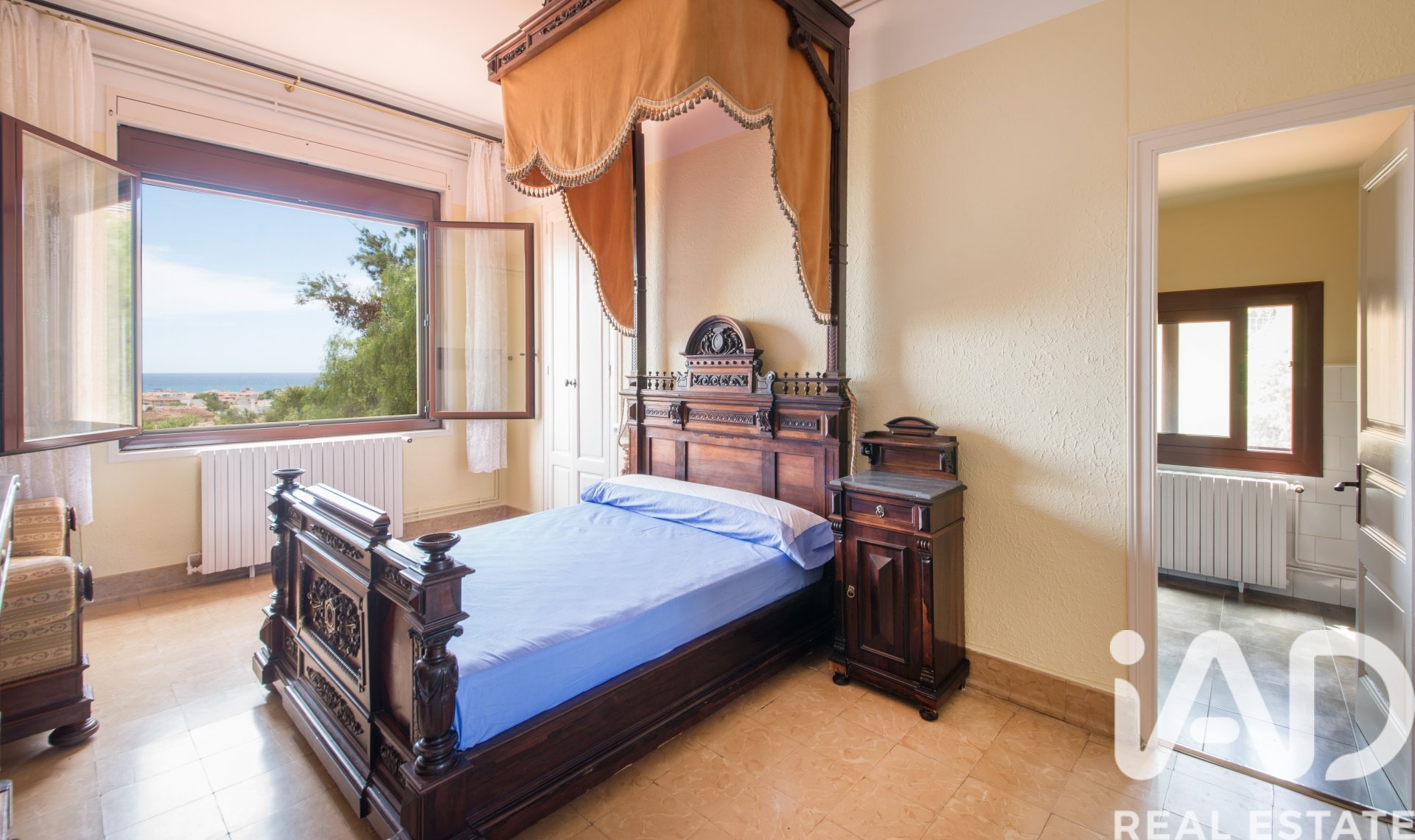 House in Altafulla, Tarragona, Spain 8 bedrooms, 734 sq.m. No. 152333