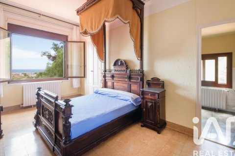 Dom w Altafulla, Tarragona, Hiszpania 8 sypialni, 734 mkw. nr 152333 – zdjęcie 14