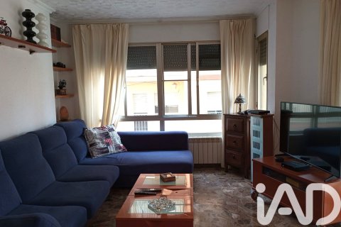 Apartament w Sant Carles De La Rapita, Tarragona, Hiszpania 3 sypialnie, 172 mkw. nr 152332 – zdjęcie 3