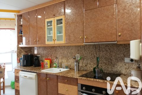 Apartament w Sant Carles De La Rapita, Tarragona, Hiszpania 3 sypialnie, 172 mkw. nr 152332 – zdjęcie 8