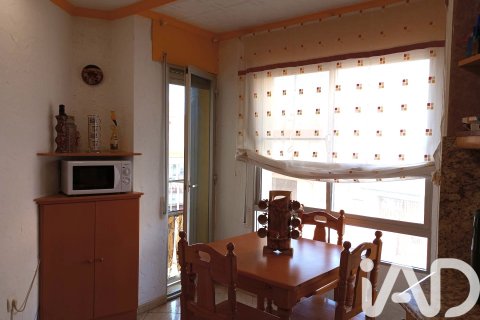 Apartament w Sant Carles De La Rapita, Tarragona, Hiszpania 3 sypialnie, 172 mkw. nr 152332 – zdjęcie 9