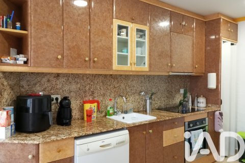 Apartament w Sant Carles De La Rapita, Tarragona, Hiszpania 3 sypialnie, 172 mkw. nr 152332 – zdjęcie 7