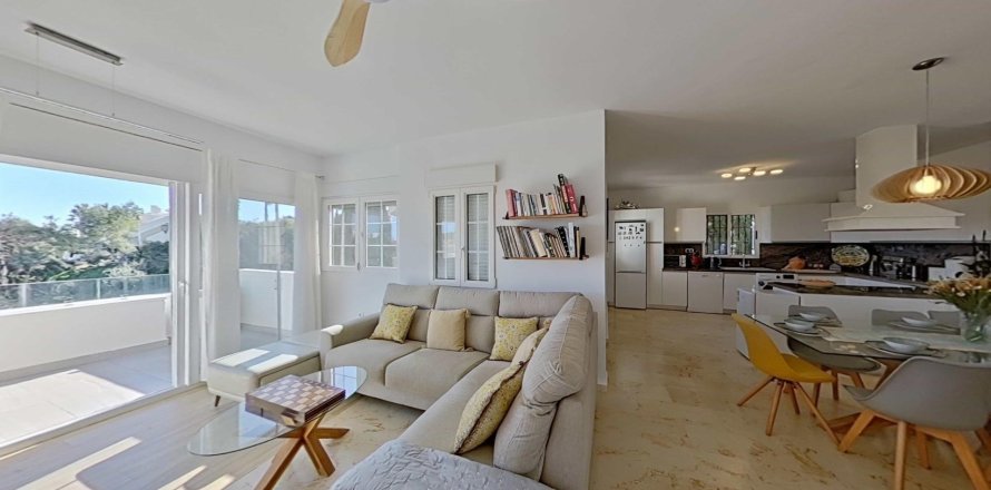 Willa w Las Ramblas, Alicante, Hiszpania 4 sypialnie, 145 mkw. nr 152190