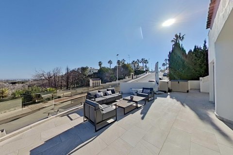 Willa w Las Ramblas, Alicante, Hiszpania 4 sypialnie, 145 mkw. nr 152190 – zdjęcie 2