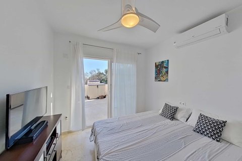 Willa w Las Ramblas, Alicante, Hiszpania 4 sypialnie, 145 mkw. nr 152190 – zdjęcie 6