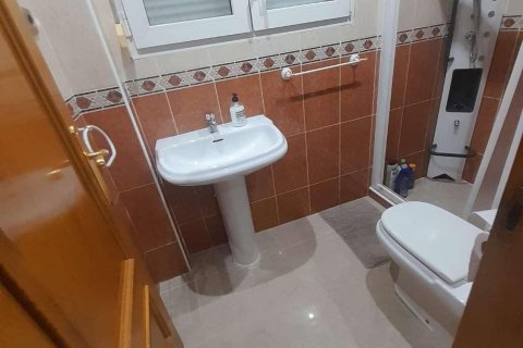 Willa w Punta Prima, Alicante, Hiszpania 4 sypialnie, 150 mkw. nr 152189 – zdjęcie 23