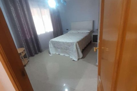 Willa w Punta Prima, Alicante, Hiszpania 4 sypialnie, 150 mkw. nr 152189 – zdjęcie 18