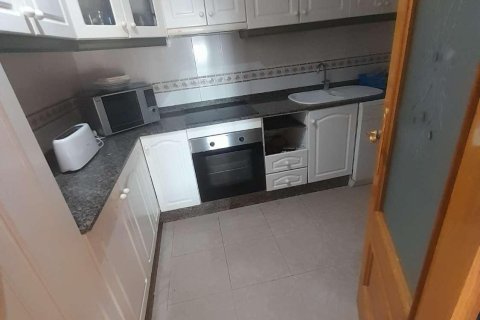 Willa w Punta Prima, Alicante, Hiszpania 4 sypialnie, 150 mkw. nr 152189 – zdjęcie 8