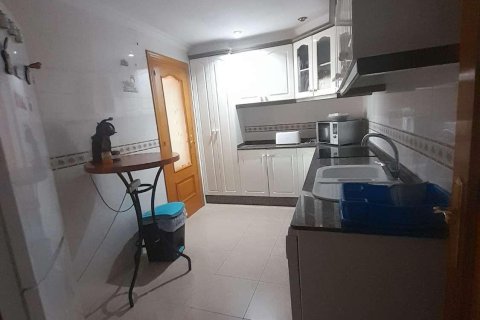 Willa w Punta Prima, Alicante, Hiszpania 4 sypialnie, 150 mkw. nr 152189 – zdjęcie 12