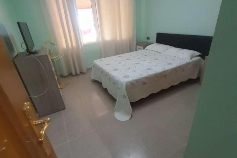 Willa w Punta Prima, Alicante, Hiszpania 4 sypialnie, 150 mkw. nr 152189 – zdjęcie 22