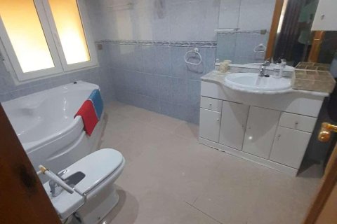 Willa w Punta Prima, Alicante, Hiszpania 4 sypialnie, 150 mkw. nr 152189 – zdjęcie 10