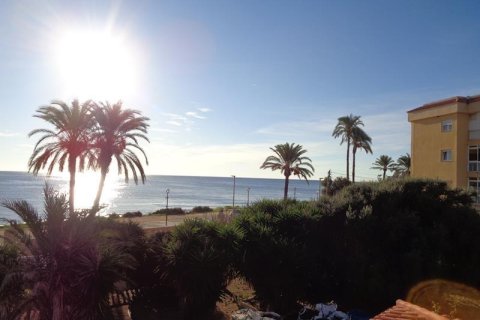 Willa w Punta Prima, Alicante, Hiszpania 4 sypialnie, 150 mkw. nr 152189