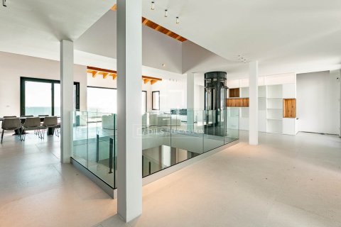 Villa in affitto a Castelldefels, Barcelona, Spagna 5 camere da letto, 718 mq. N° 152188 - foto 9