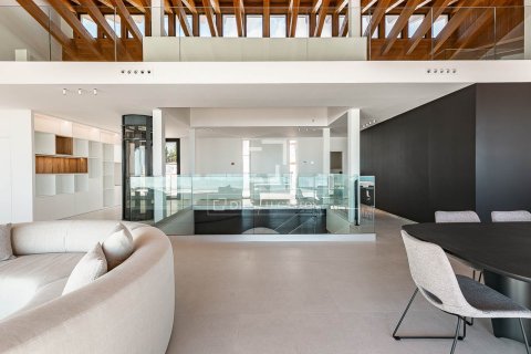 Villa in affitto a Castelldefels, Barcelona, Spagna 5 camere da letto, 718 mq. N° 152188 - foto 10