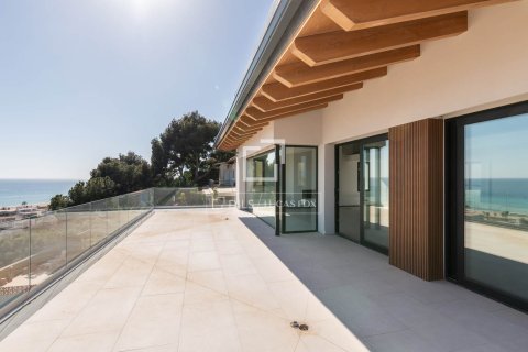 Villa in affitto a Castelldefels, Barcelona, Spagna 5 camere da letto, 718 mq. N° 152188 - foto 16