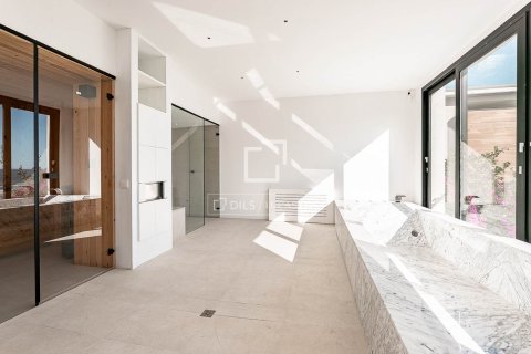 Villa in affitto a Castelldefels, Barcelona, Spagna 5 camere da letto, 718 mq. N° 152188 - foto 22