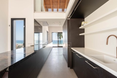 Villa in affitto a Castelldefels, Barcelona, Spagna 5 camere da letto, 718 mq. N° 152188 - foto 12