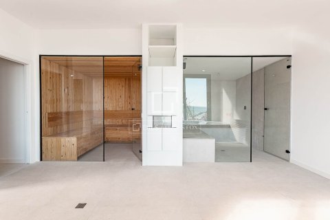 Villa in affitto a Castelldefels, Barcelona, Spagna 5 camere da letto, 718 mq. N° 152188 - foto 18