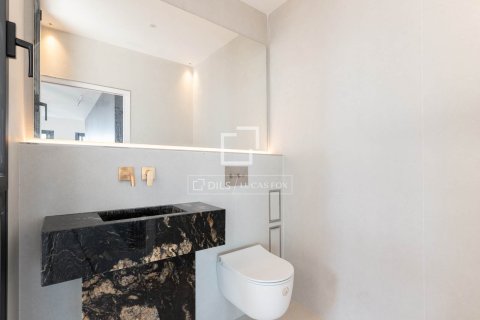 Villa in affitto a Castelldefels, Barcelona, Spagna 5 camere da letto, 718 mq. N° 152188 - foto 23